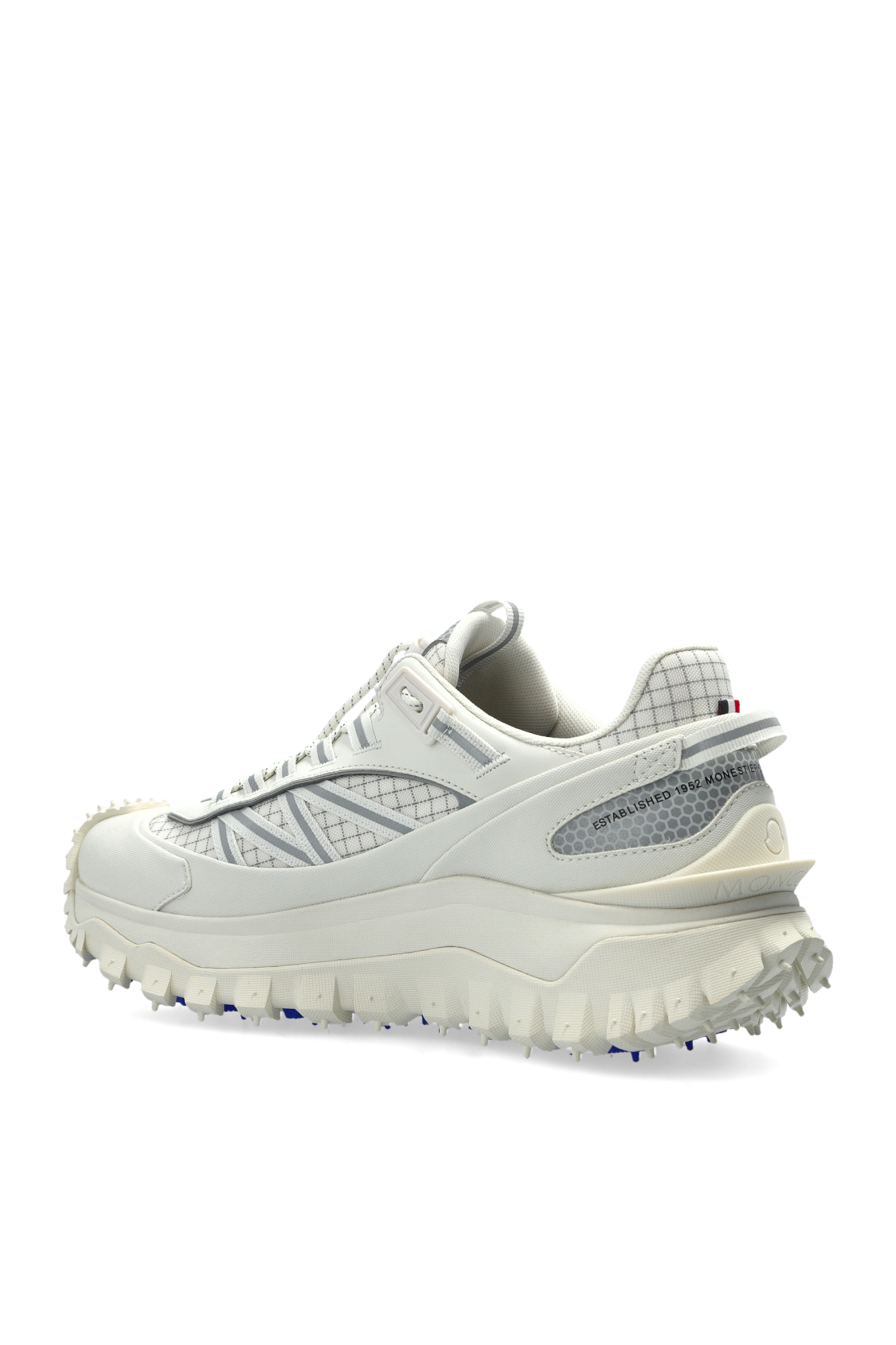 Moncler Sneakers Trailgrip GTX | Men's Shoes | Vitkac